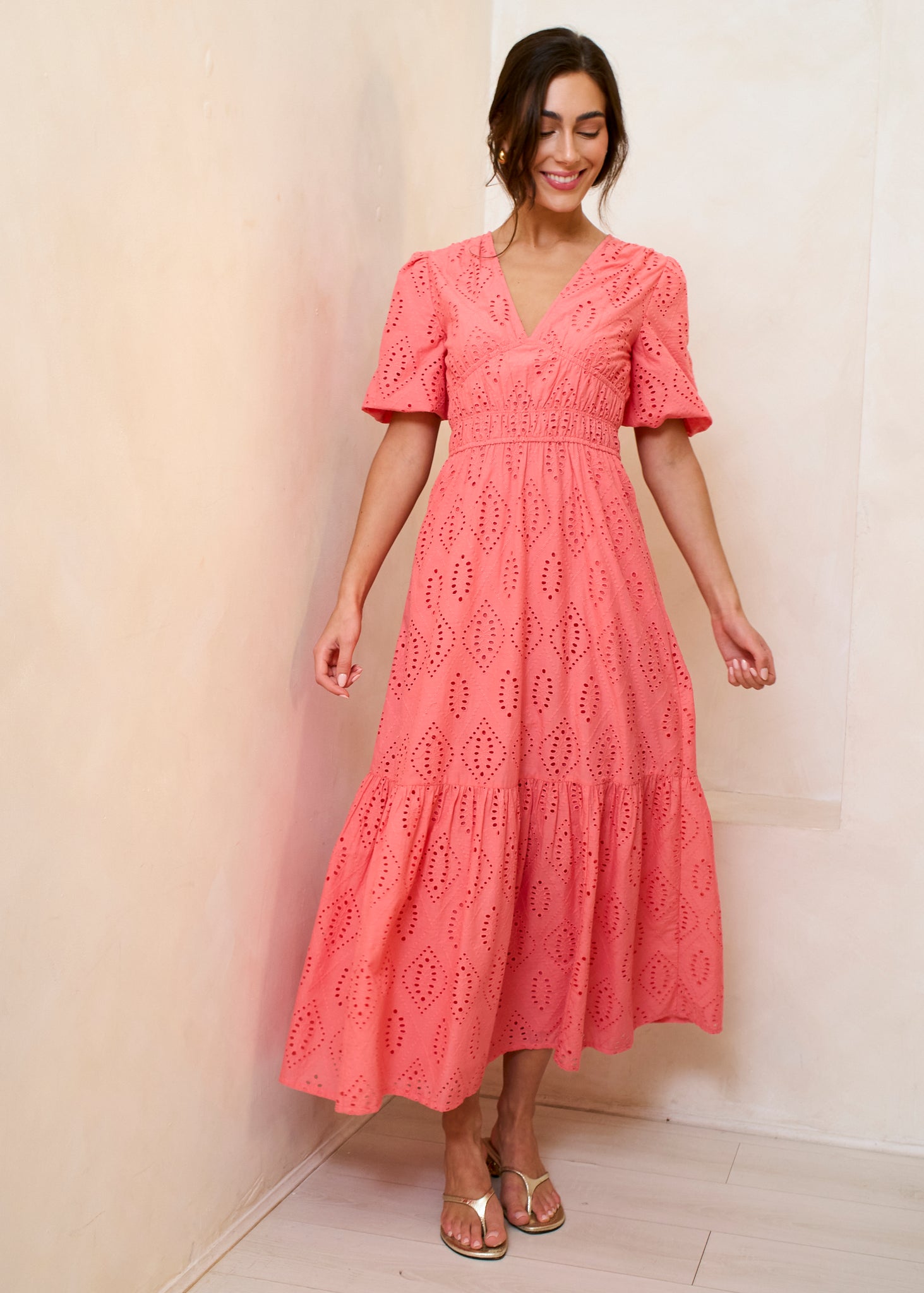 Innovative Pastel Dresses