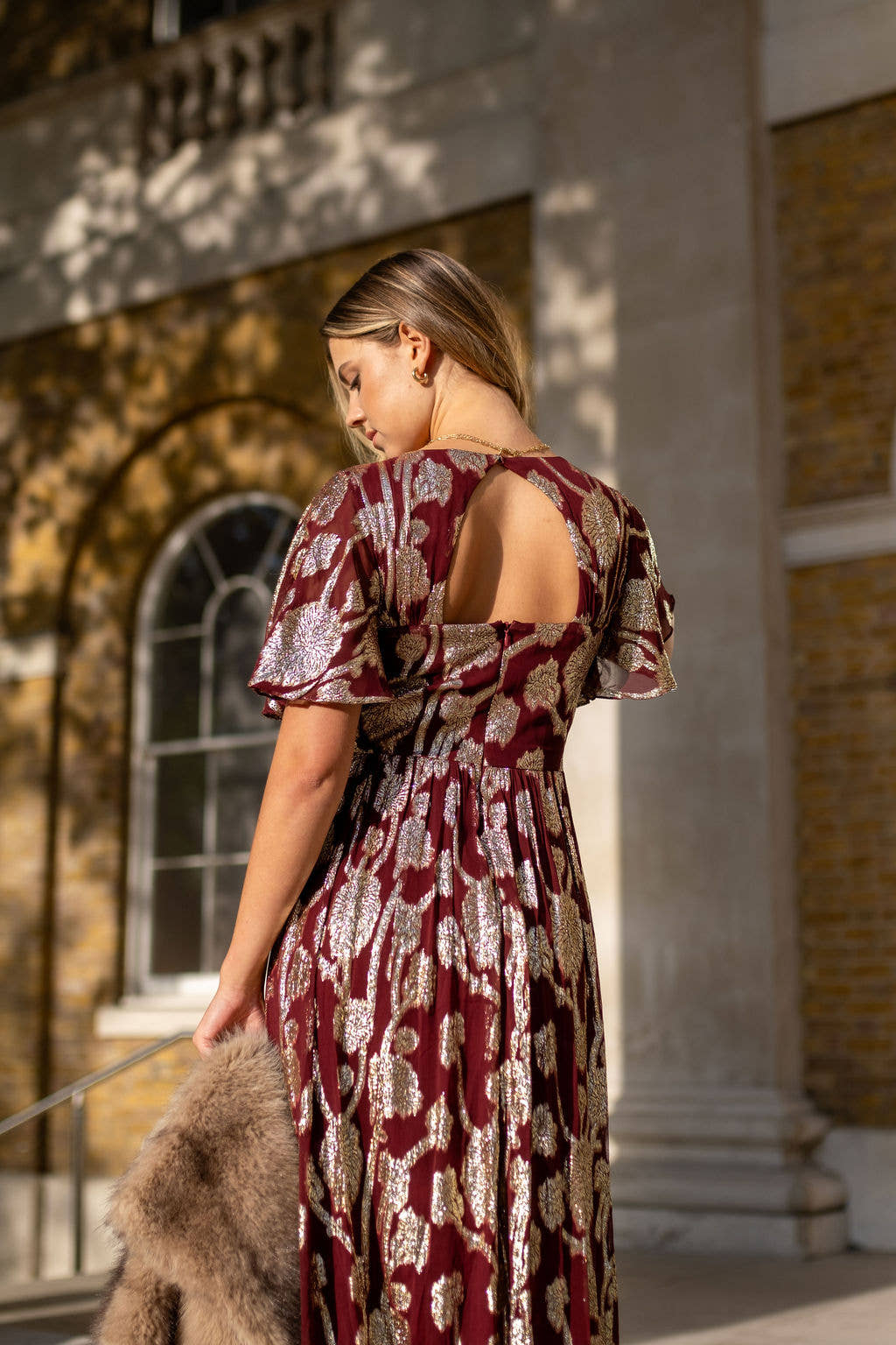 Burgundy Collection