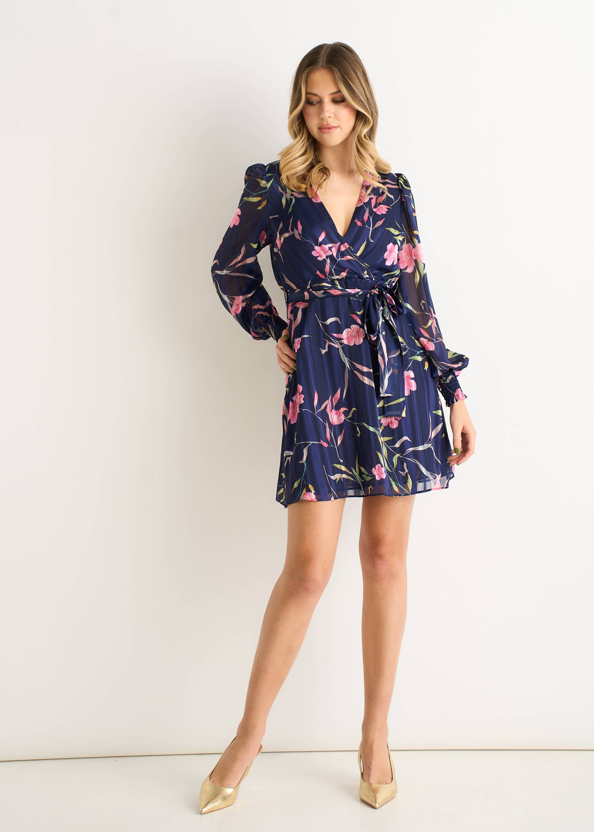 Mini Dresses