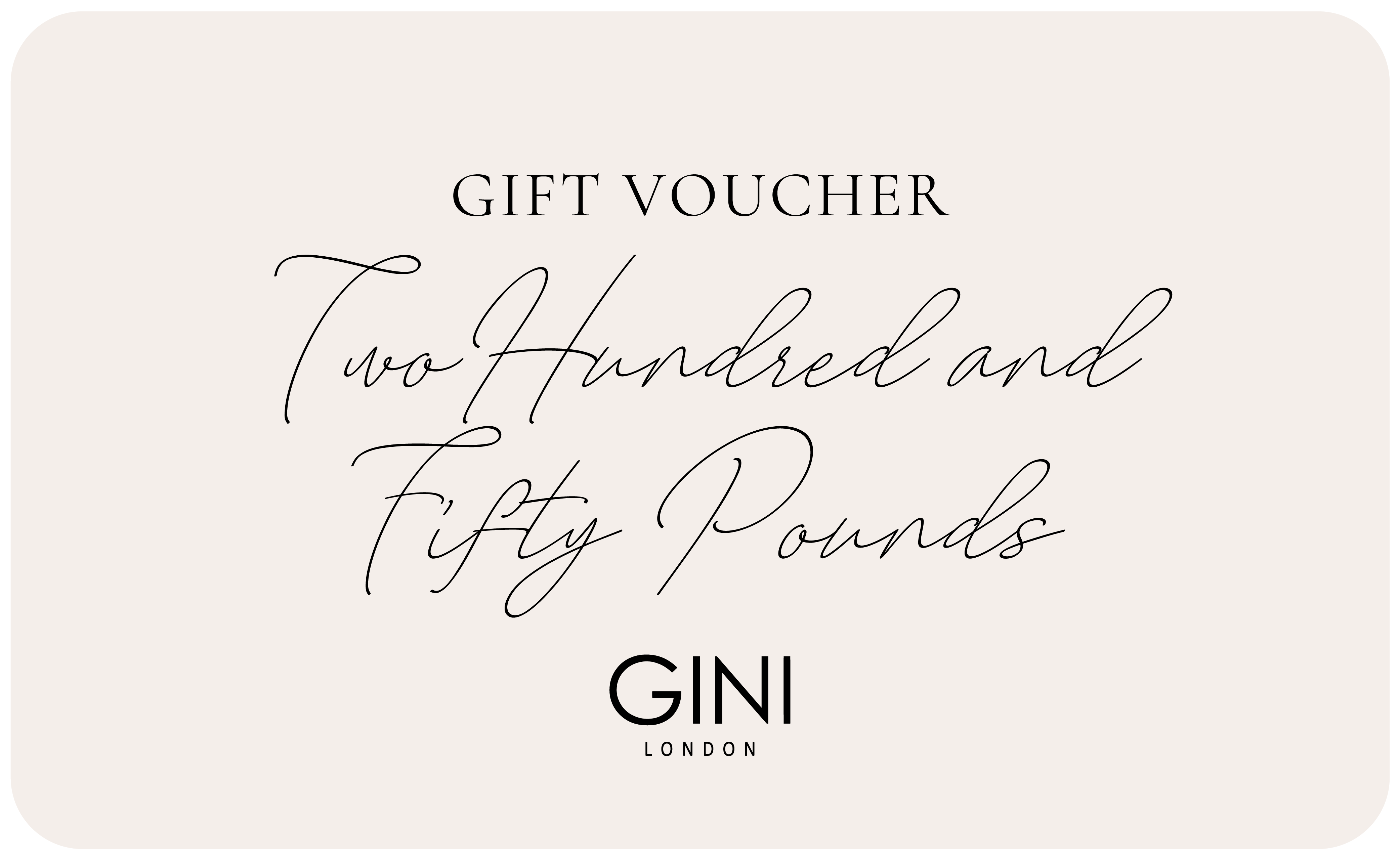 GiftVouchers-10 - Gini London 