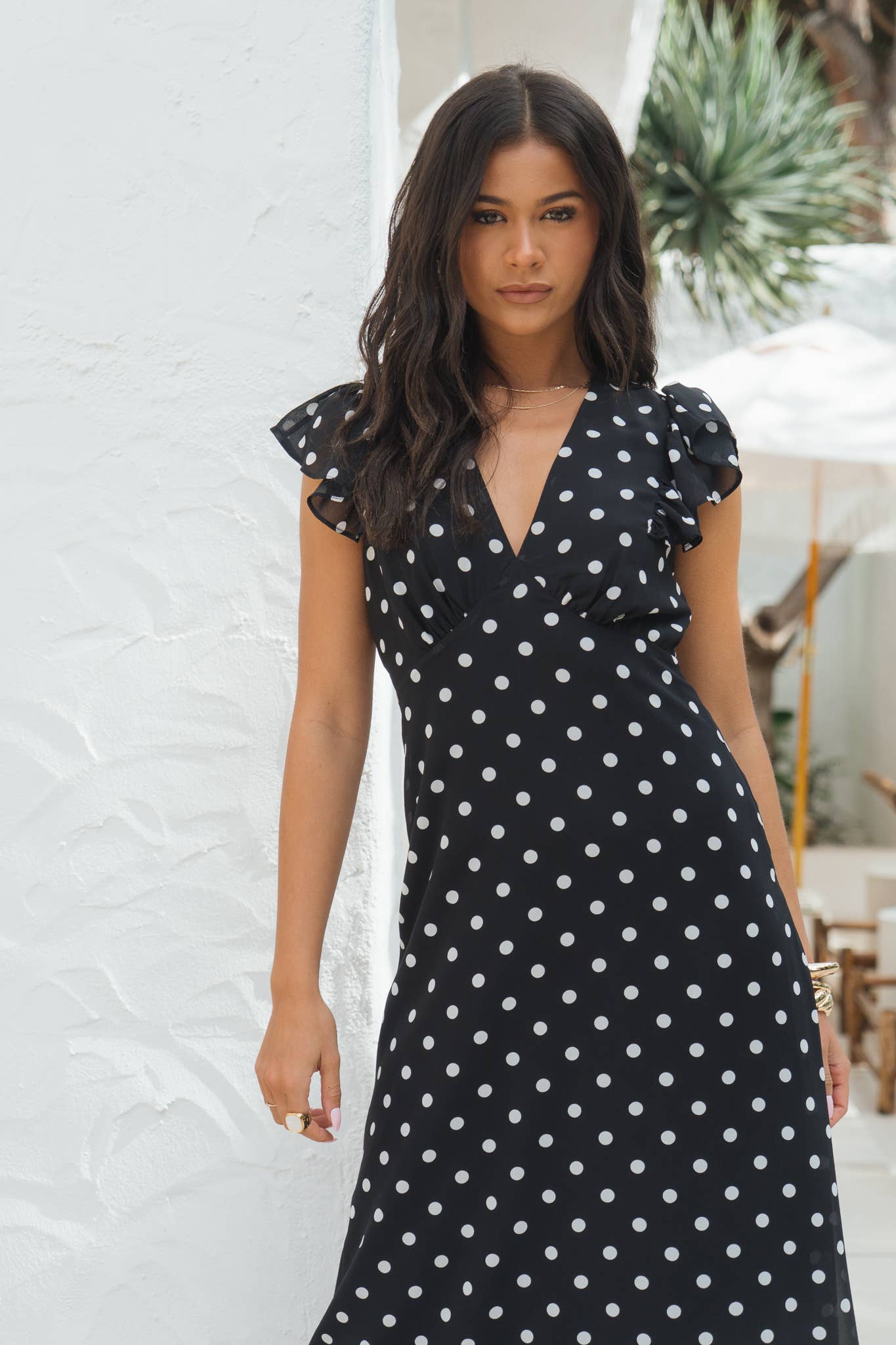 Polka Dots